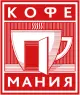Логотип Кофе Мания