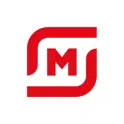 Логотип Магнит