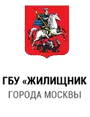 Логотип ГБУ Жилищник