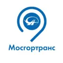 Логотип Мосгортранс