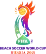 Логотип Fifa