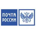 Логотип Почта России