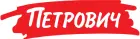 Логотип Петрович
