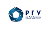Логотип РГУ